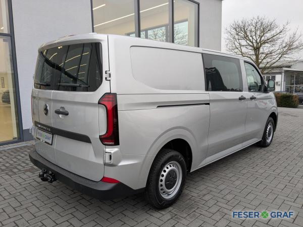 Volkswagen Transporter T7 New2,0 l TDI Autom. LR AHK