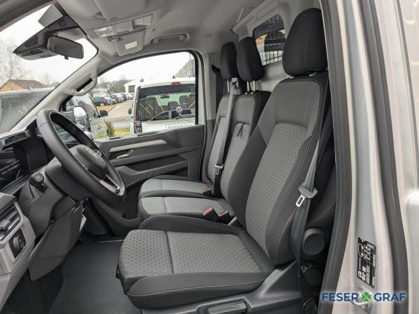 Volkswagen Transporter T7 New2,0 l TDI Autom. LR AHK