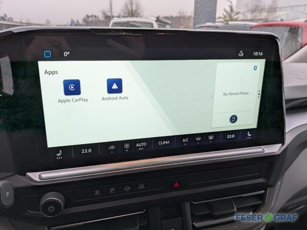 Volkswagen Transporter T7 New2,0 l TDI Autom. LR AHK