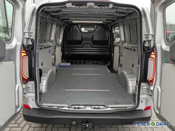 Volkswagen Transporter T7 New2,0 l TDI Autom. LR AHK
