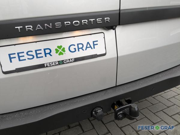 Volkswagen Transporter T7 New2,0 l TDI Autom. LR AHK