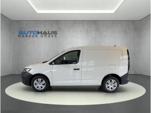 Volkswagen Caddy 🔥SOFORT🔥 0 Anzahlung 🔥 Cargo 1.5 TSI HECKFLÜGELTÜREN+5J GARANTIE+KLIMA+APP-CONNECT