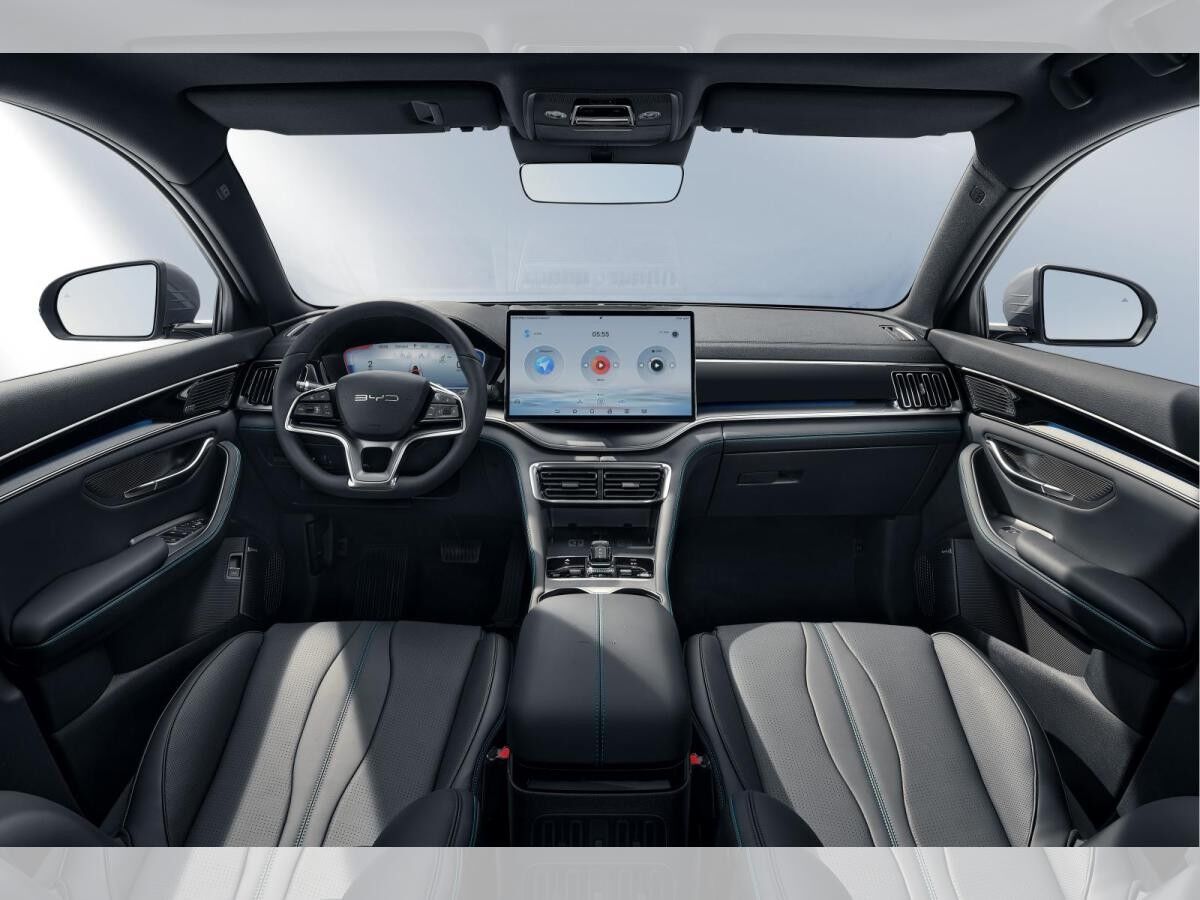 BYD Seal U DM-i - Design AWD (BLACK FRIDAY)