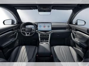 BYD Seal U DM-i - Design AWD