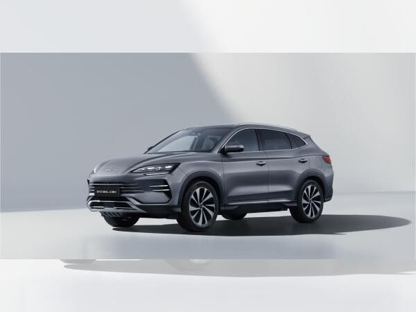 BYD Seal U DM-i - Design AWD (BLACK FRIDAY)