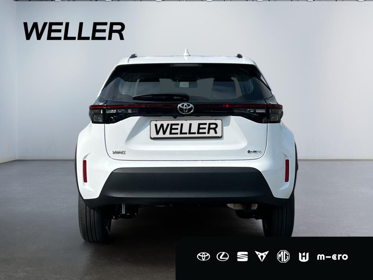 Toyota Yaris Cross 💥1,5 HYBRID - COMFORT - CARPLAY - SONDERAKTION💥