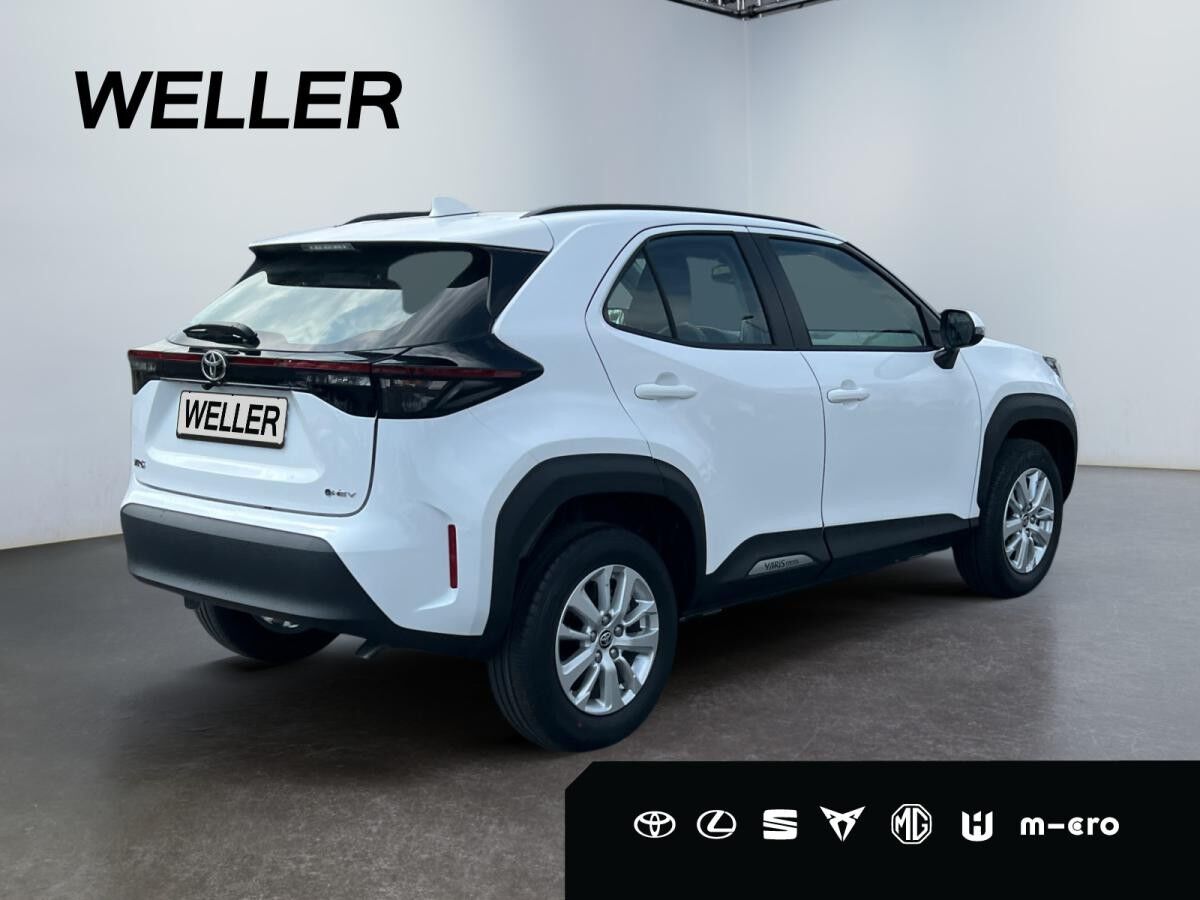 Toyota Yaris Cross 💥1,5 HYBRID - COMFORT - CARPLAY - SONDERAKTION💥