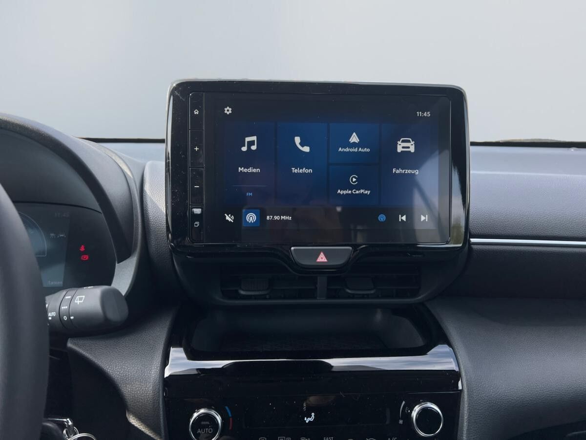 Toyota Yaris Cross 💥1,5 HYBRID - COMFORT - CARPLAY - SONDERAKTION💥