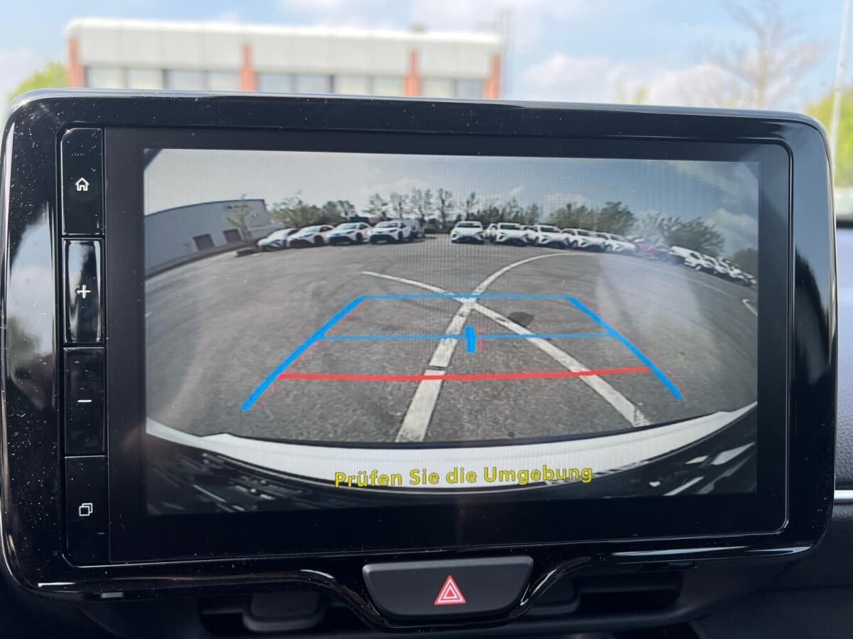 Toyota Yaris Cross 💥1,5 HYBRID - COMFORT - CARPLAY - SONDERAKTION💥