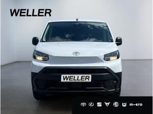 Toyota Proace City ⚡ELECTRIC L1 DUTY - 50 kWh - SONDERAKTION⚡