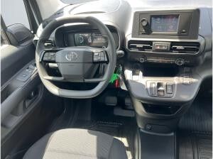 Toyota Proace City ⚡ELECTRIC L1 DUTY - 50 kWh - SONDERAKTION⚡