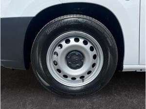 Toyota Proace City ⚡ELECTRIC L1 DUTY - 50 kWh - SONDERAKTION⚡