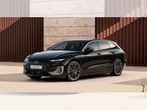 Audi A6 e-tron Avant quattro ❗️ AB JANUAR VERFÜGBAR🚀