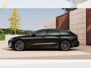 Audi A6 e-tron Avant quattro ❗️ AB JANUAR VERFÜGBAR🚀