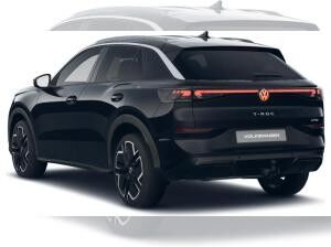 Volkswagen T-Roc 1.5 eTSI DSG R-LINE *AHK*NAVI*MATRIX*IQ.DRIVE* JAN 2026!