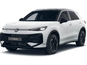 Volkswagen T-Roc 1.5 eTSI DSG R-LINE *AHK*NAVI*MATRIX*IQ.DRIVE* JAN 2026!