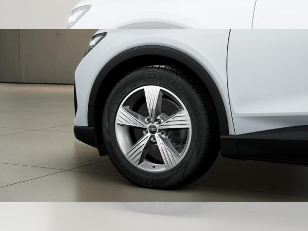 Audi Q4 e-tron Sportback 45 e-tron Inkl. Winterräder