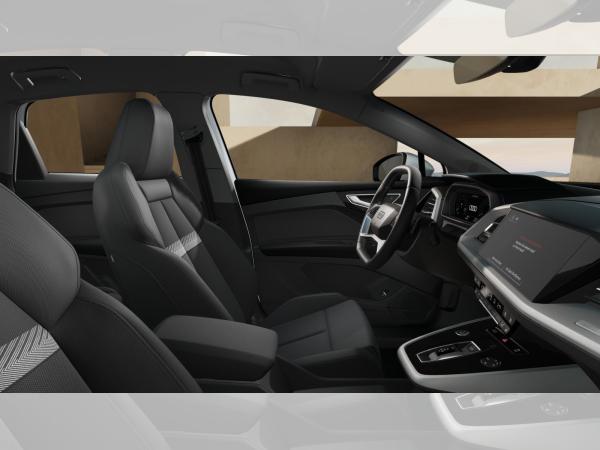 Audi Q4 e-tron Sportback 45 e-tron Inkl. Winterräder