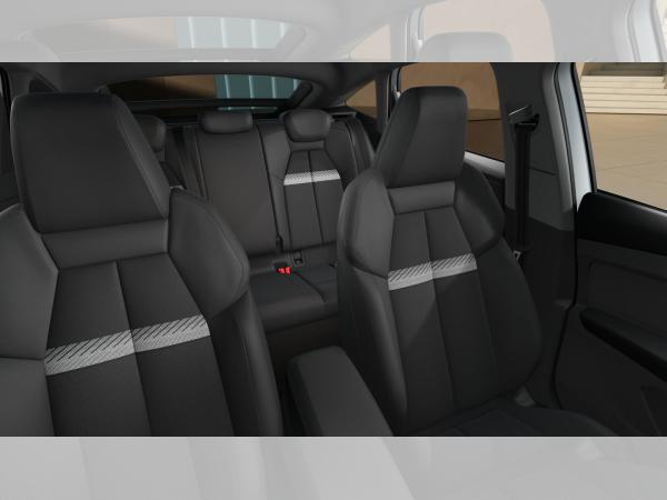 Audi Q4 e-tron Sportback 45 e-tron Inkl. Winterräder