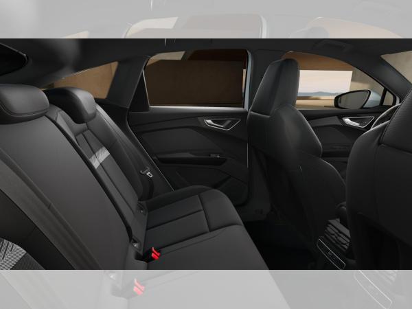Audi Q4 e-tron Sportback 45 e-tron Inkl. Winterräder