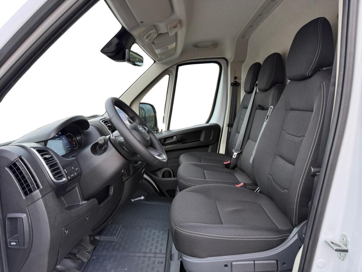 Toyota Proace Max ⚡110 kWh – L3H2 MEISTER – 425 HEAVY - ALLWETTER - SONDERAKTION⚡