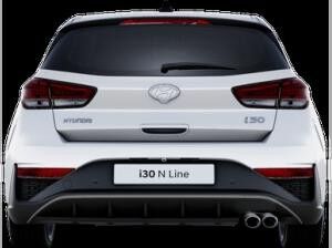 Hyundai i30 5-Türer 1.5 T-GDI 48V 7-DCT N Line
