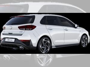 Hyundai i30 5-Türer 1.5 T-GDI 48V 7-DCT N Line