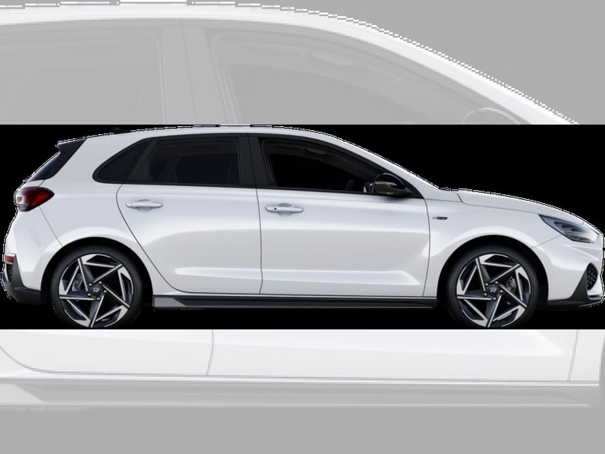 Hyundai i30 5-Türer 1.5 T-GDI 48V 7-DCT N Line