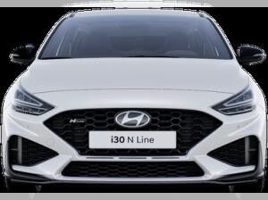 Hyundai i30 5-Türer 1.5 T-GDI 48V 7-DCT N Line