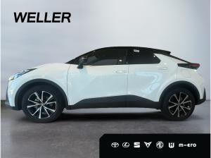 Toyota C-HR 🏁2,0 PLUG-IN HYBRID - TEAMPLAYER - TECHNIK PAKET - CARPLAY - SONDERAKTION🏁