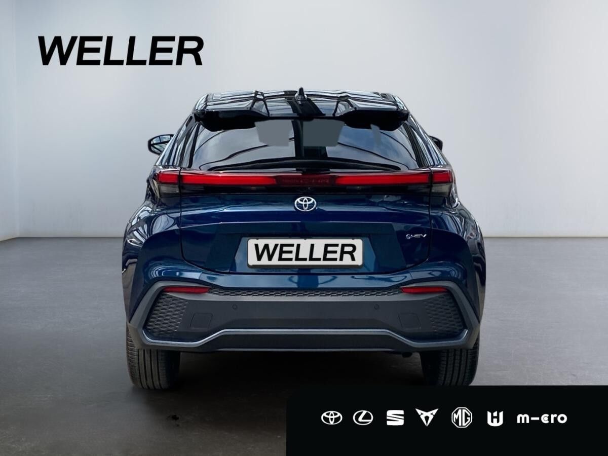 Toyota C-HR 🏁2,0 PLUG-IN HYBRID - TEAMPLAYER - TECHNIK PAKET - CARPLAY - SONDERAKTION🏁