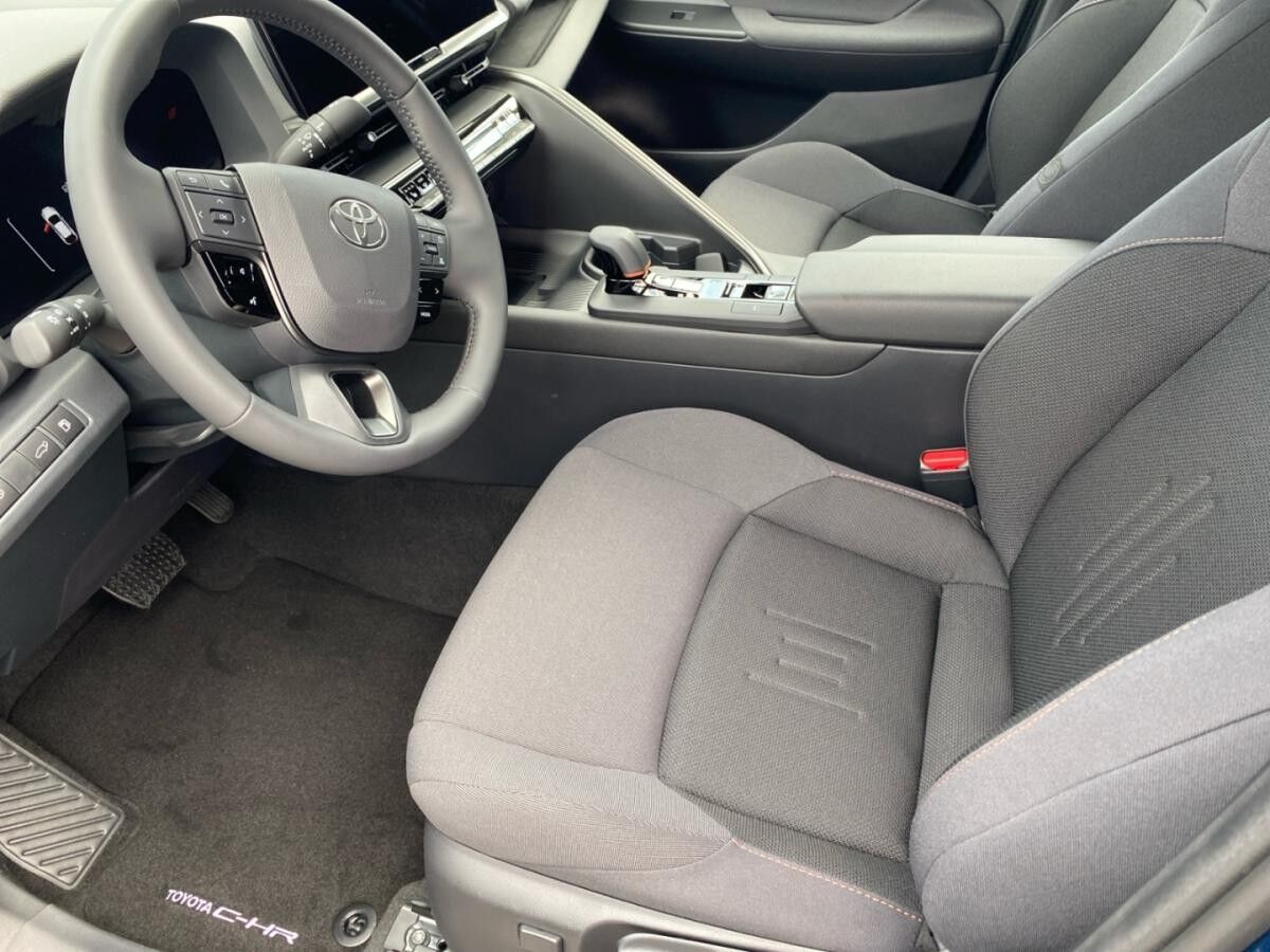 Toyota C-HR 🏁2,0 PLUG-IN HYBRID - TEAMPLAYER - TECHNIK PAKET - CARPLAY - SONDERAKTION🏁