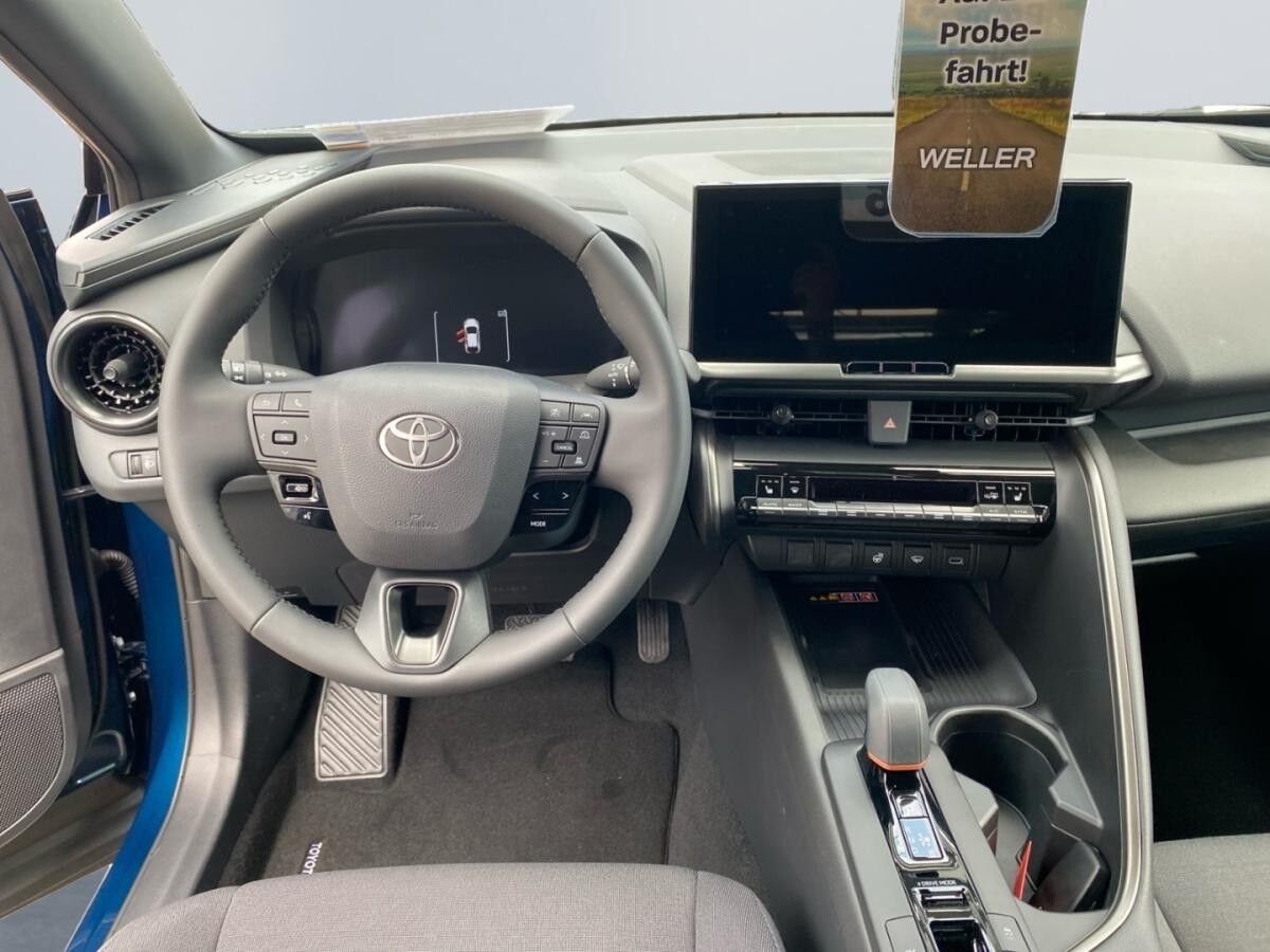 Toyota C-HR 🏁2,0 PLUG-IN HYBRID - TEAMPLAYER - TECHNIK PAKET - CARPLAY - SONDERAKTION🏁