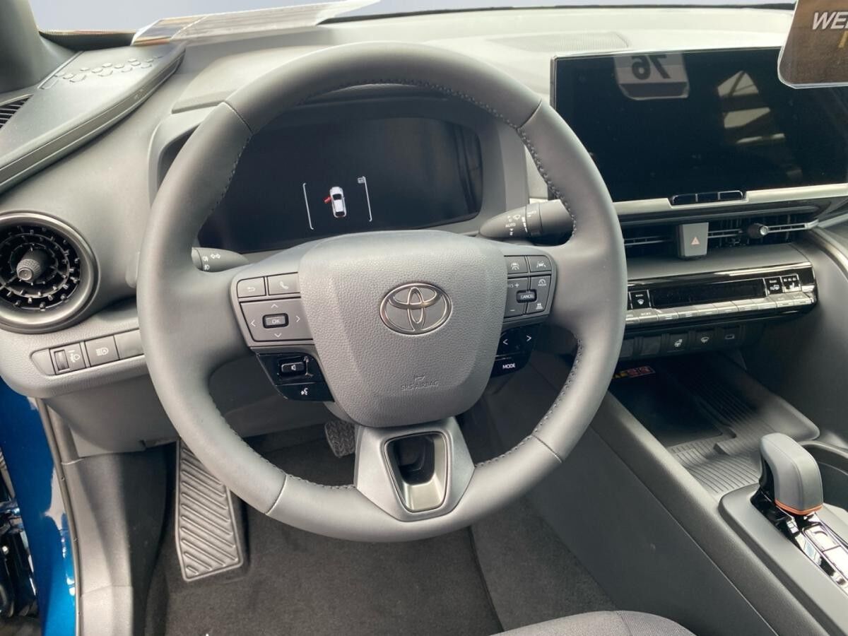 Toyota C-HR 🏁2,0 PLUG-IN HYBRID - TEAMPLAYER - TECHNIK PAKET - CARPLAY - SONDERAKTION🏁