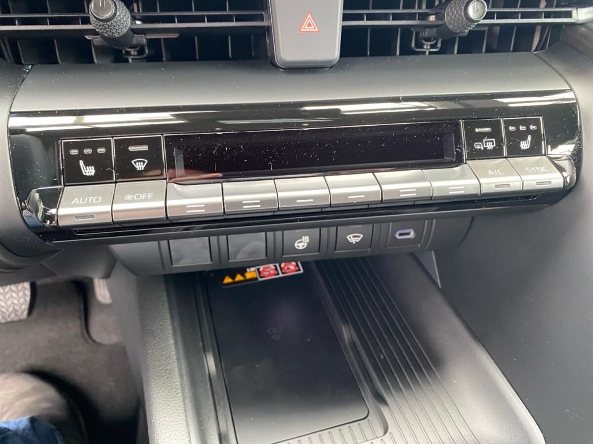 Toyota C-HR 🏁2,0 PLUG-IN HYBRID - TEAMPLAYER - TECHNIK PAKET - CARPLAY - SONDERAKTION🏁