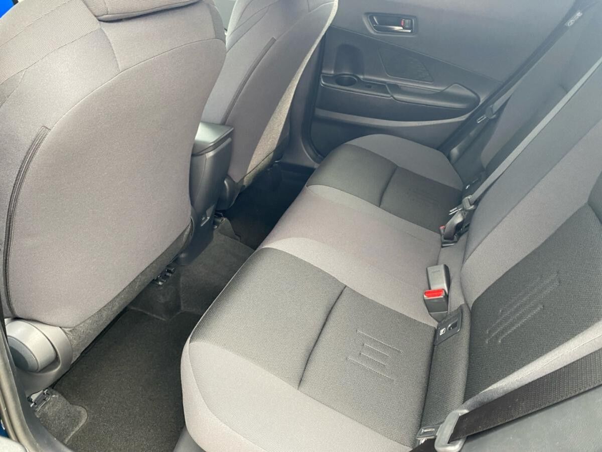 Toyota C-HR 🏁2,0 PLUG-IN HYBRID - TEAMPLAYER - TECHNIK PAKET - CARPLAY - SONDERAKTION🏁