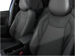 Volkswagen T-Roc 1.5 eTSI DSG R-LINE Black Style *NAVI*MATRIX*IQ.DRIVE* DEZ 2025!