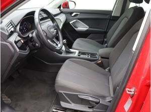 Audi Q3 35 TFSI S-tronic/ MMI-Navi plus, Connect, RFK