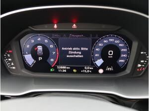 Audi Q3 35 TFSI S-tronic/ MMI-Navi plus, Connect, RFK