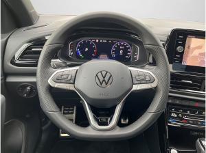 Volkswagen T-Roc 1.5 TSI *R-Line * DSG VK-Erkennung AHK R-Kamera
