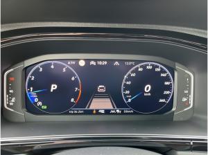 Volkswagen T-Roc 1.5 TSI *R-Line * DSG VK-Erkennung AHK R-Kamera