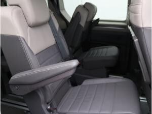 Volkswagen Multivan Style Lang 1.5 TSI eHybrid 4MDSG/Matrix