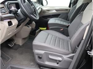 Volkswagen Multivan Style Lang 1.5 TSI eHybrid 4MDSG/Matrix