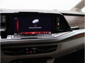 Volkswagen Multivan Style Lang 1.5 TSI eHybrid 4MDSG/Matrix