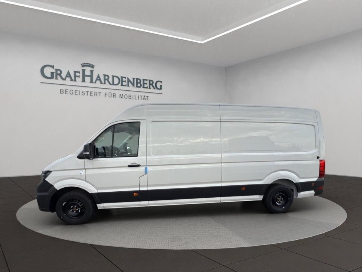 Volkswagen Crafter 35 Kasten Hochdach 2.0 l Fronta