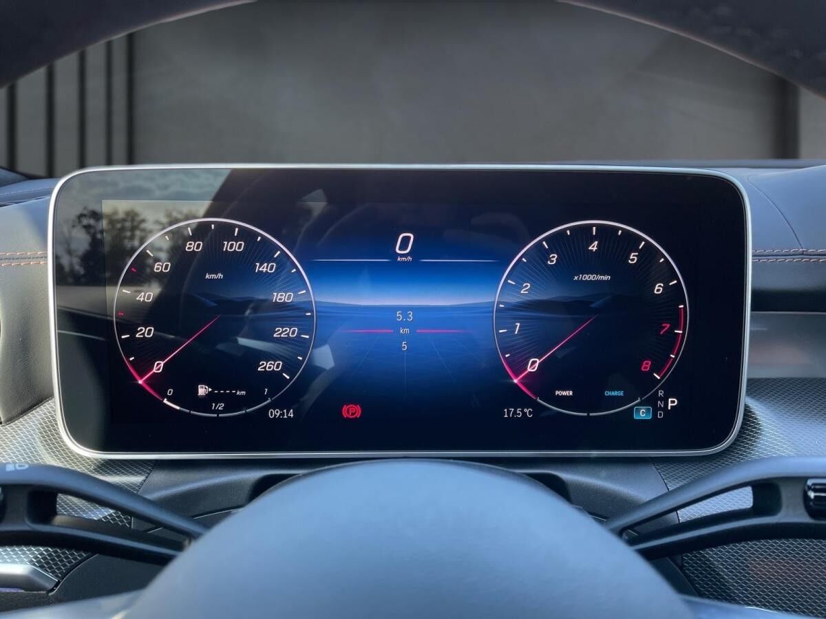 Mercedes-Benz C 180 T AMG Edition AHK Adv.Sound Distronic