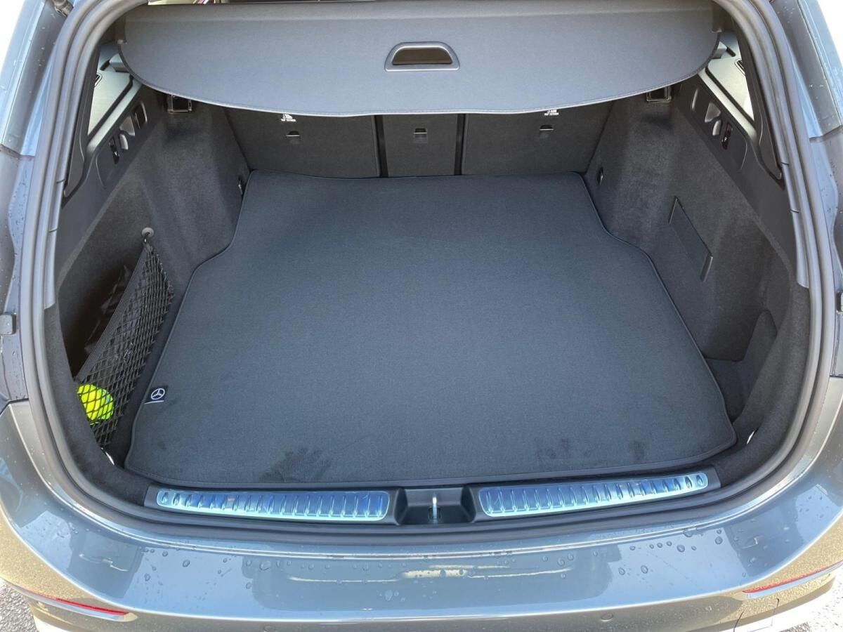 Mercedes-Benz C 180 T AMG Edition AHK Adv.Sound Distronic