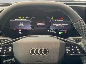 Audi A6 Avant TDI qu. S line LED Navi HuD B&O 360°