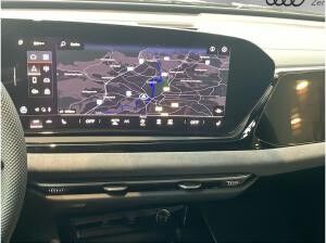Audi A6 Avant TDI qu. S line LED Navi HuD B&O 360°