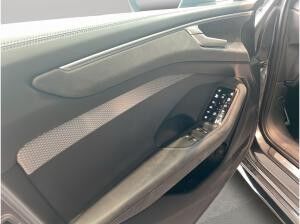 Audi A6 Avant TDI qu. S line LED Navi HuD B&O 360°